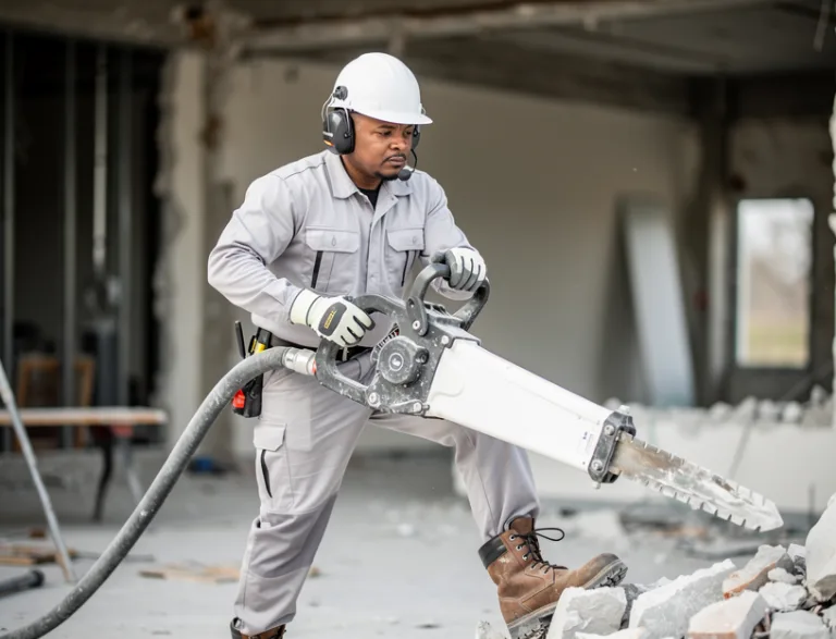 Demolition Company service in Bedford